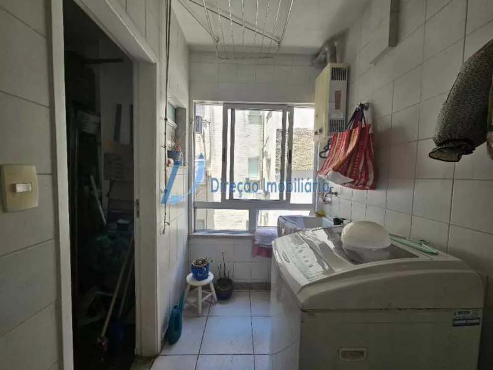 Apartamento, 4 quartos, 161 m² - Foto 20