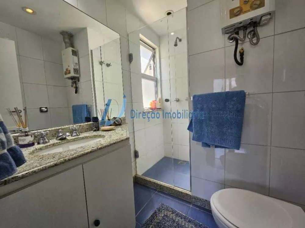 Apartamento, 4 quartos, 161 m² - Foto 4