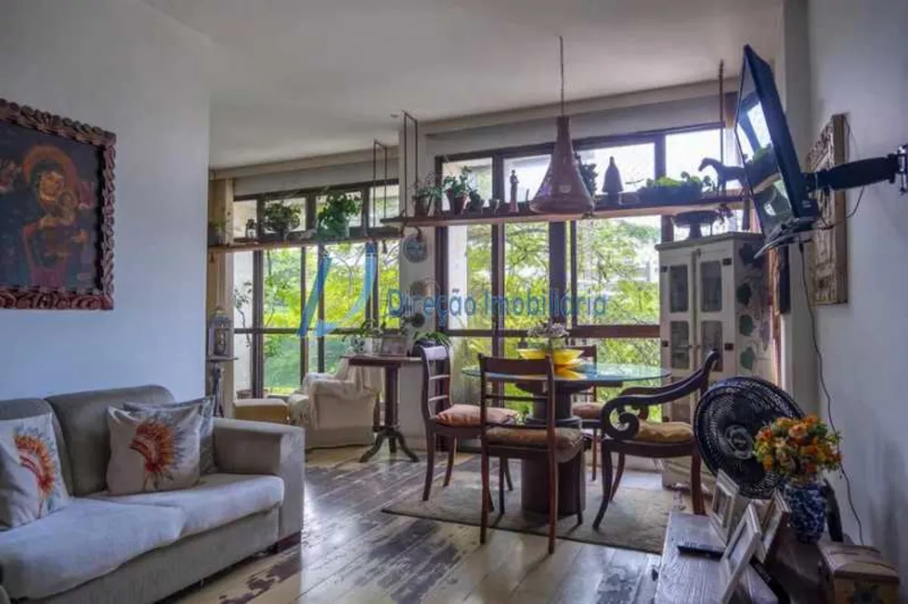 Apartamento, 3 quartos, 100 m² - Foto 17