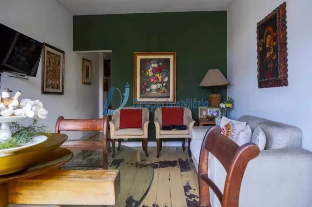Apartamento, 3 quartos, 100 m² - Foto 22
