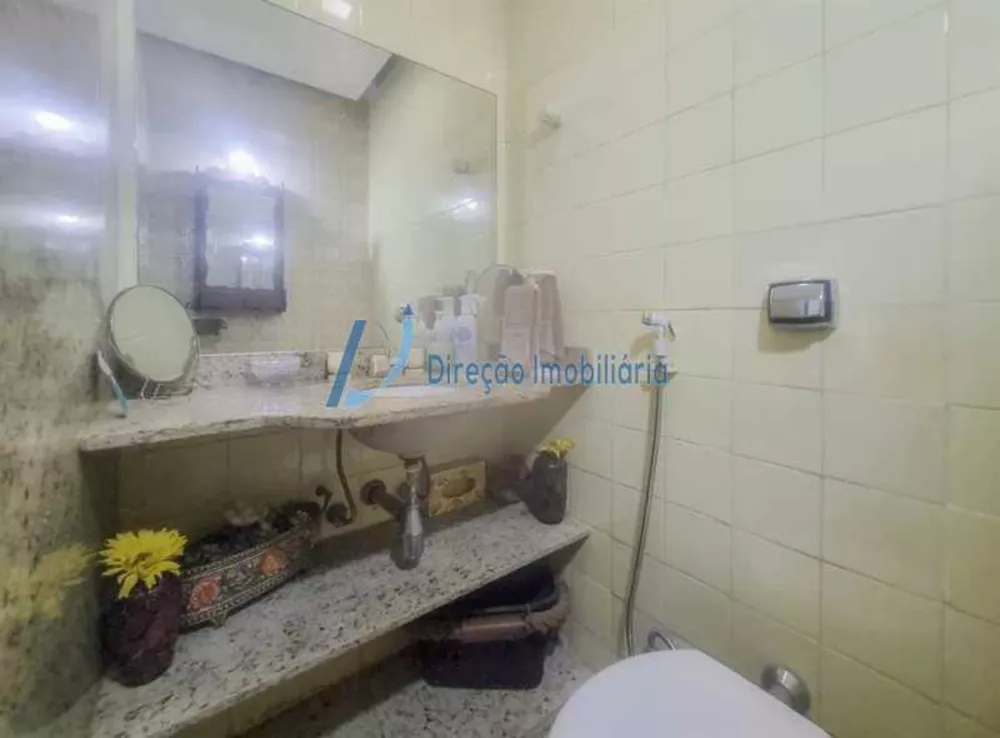 Apartamento, 3 quartos, 100 m² - Foto 2