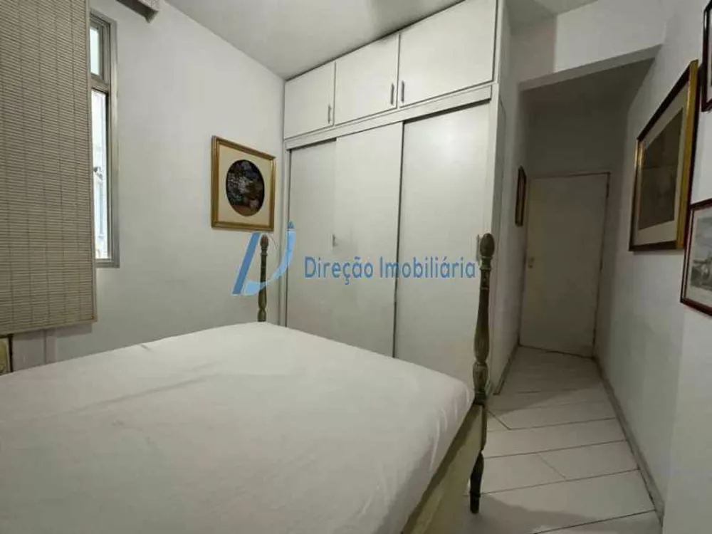 Apartamento, 3 quartos, 100 m² - Foto 4