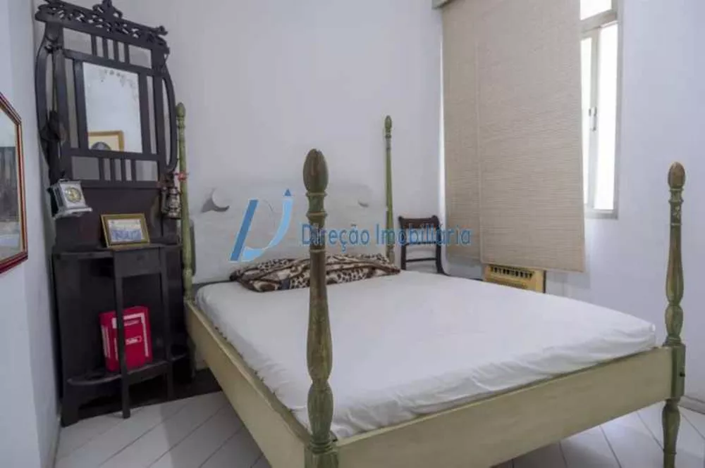Apartamento, 3 quartos, 100 m² - Foto 3