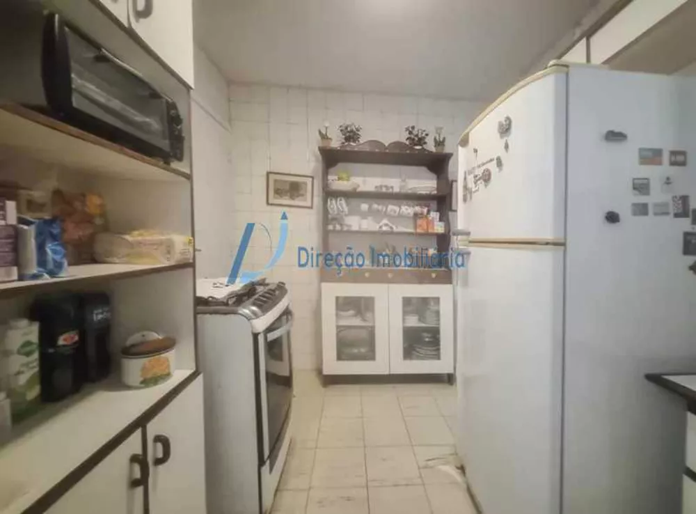 Apartamento, 3 quartos, 100 m² - Foto 13