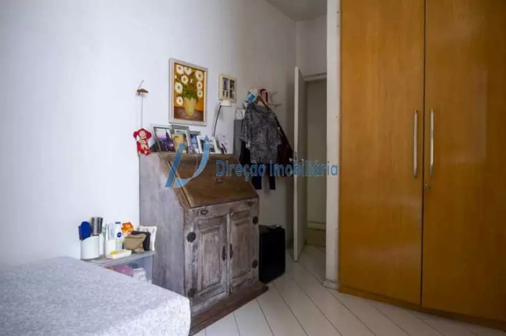 Apartamento, 3 quartos, 100 m² - Foto 5