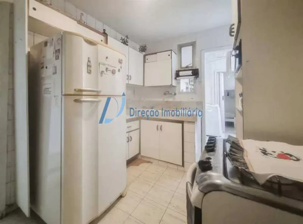 Apartamento, 3 quartos, 100 m² - Foto 21