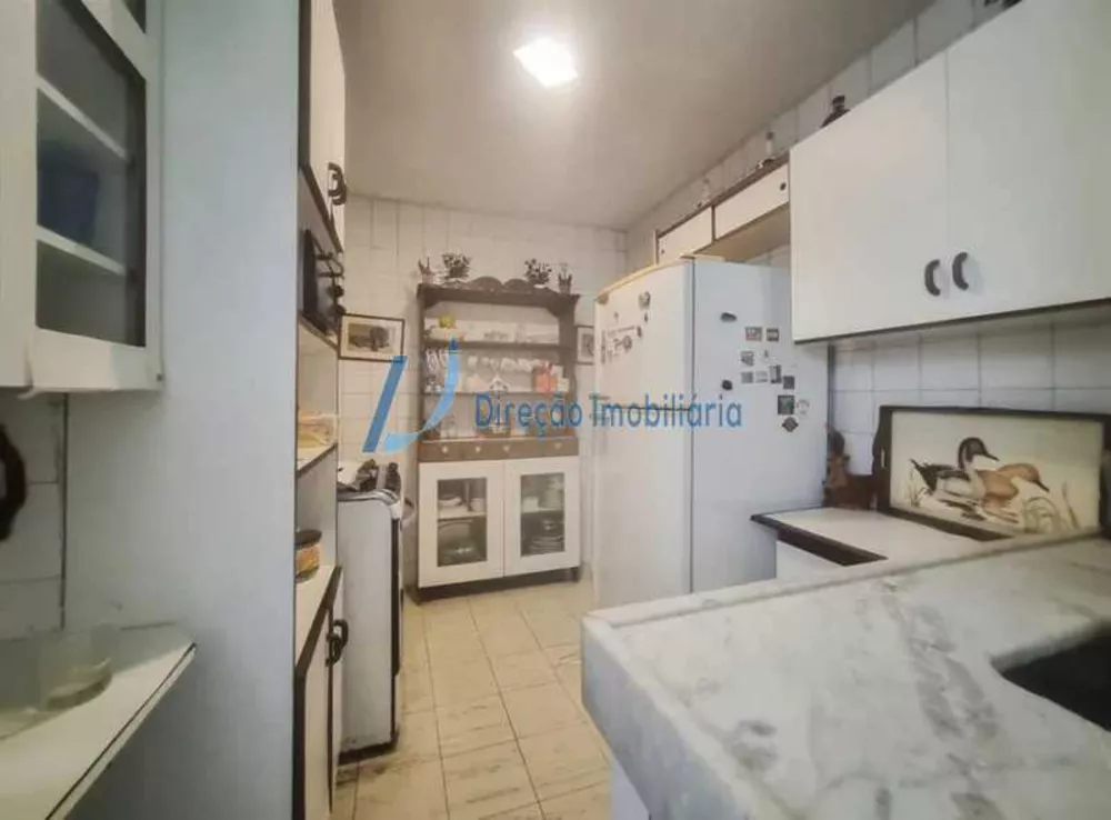 Apartamento, 3 quartos, 100 m² - Foto 7