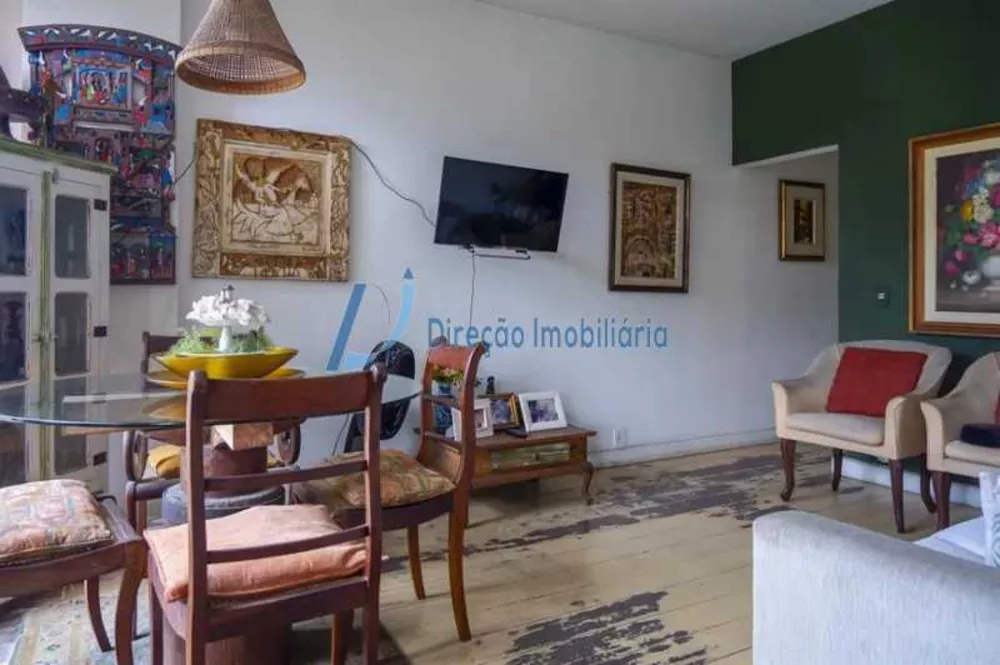 Apartamento, 3 quartos, 100 m² - Foto 11