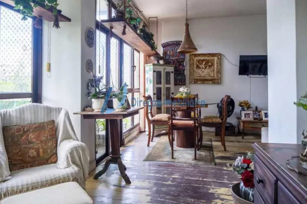 Apartamento, 3 quartos, 100 m² - Foto 19
