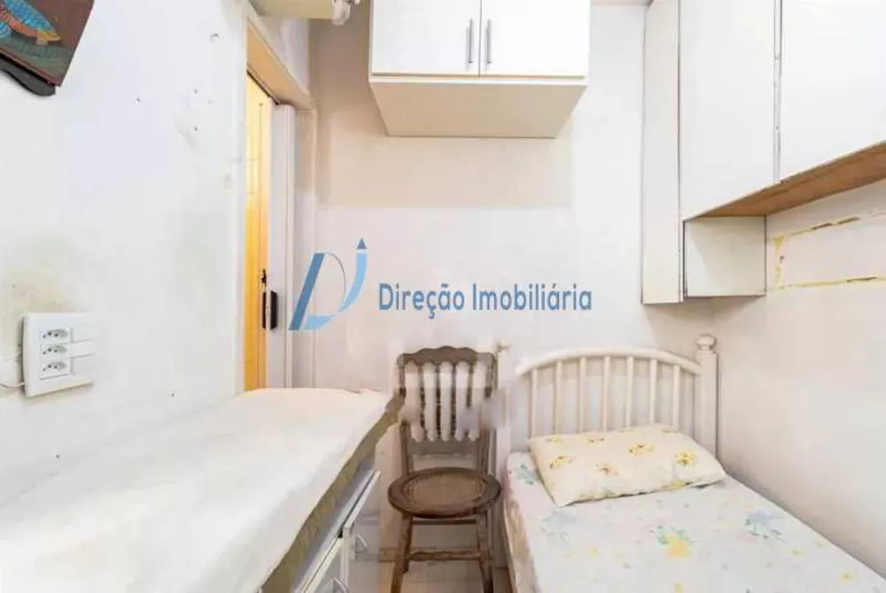 Apartamento, 3 quartos, 100 m² - Foto 14