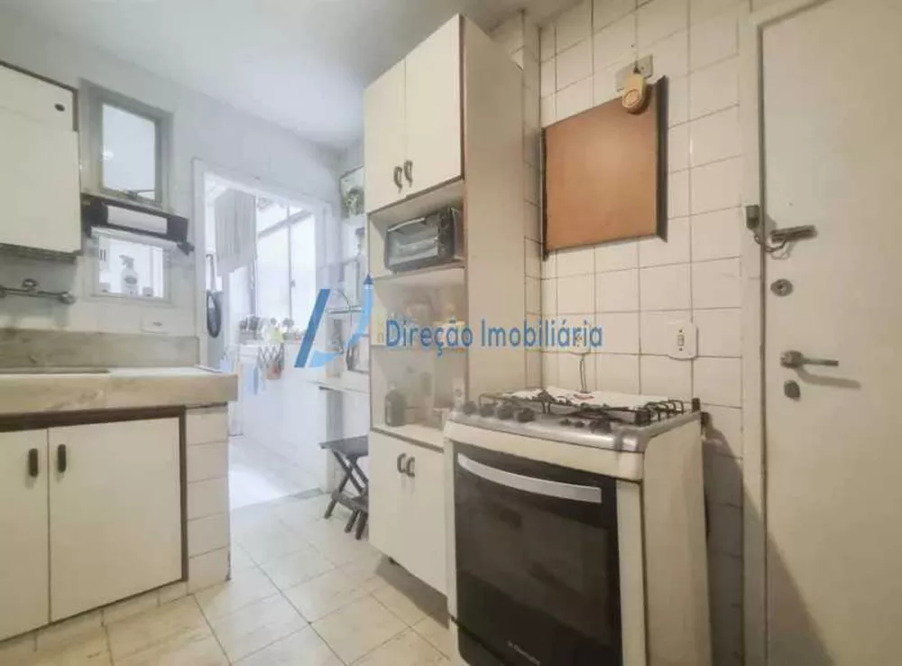 Apartamento, 3 quartos, 100 m² - Foto 9
