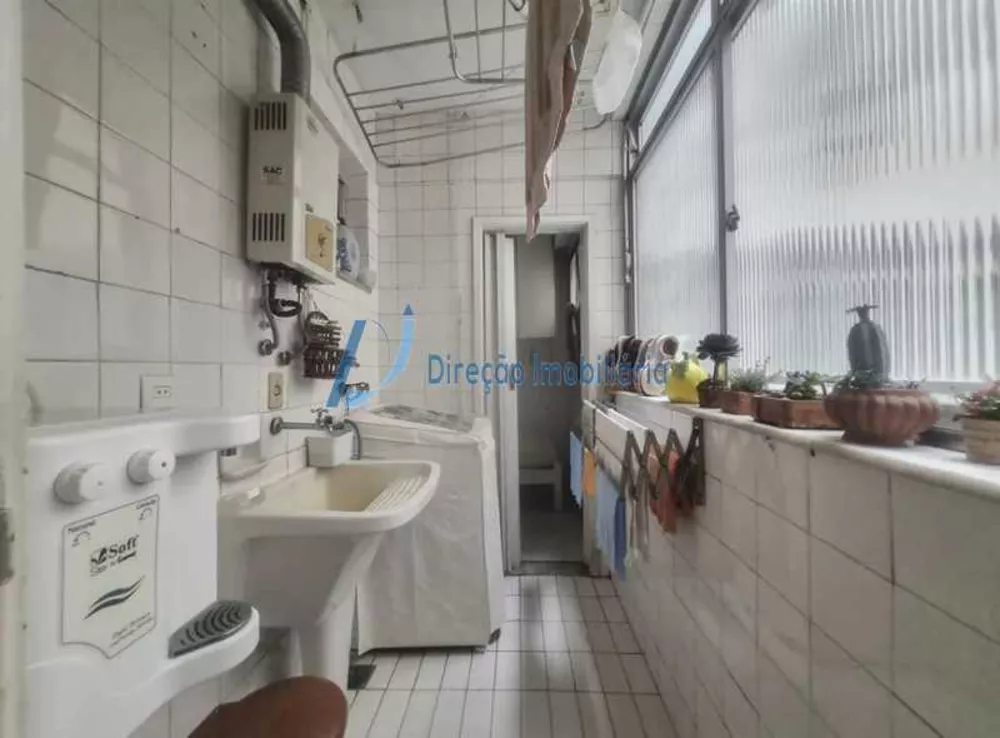 Apartamento, 3 quartos, 100 m² - Foto 10