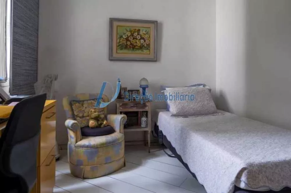 Apartamento, 3 quartos, 100 m² - Foto 16