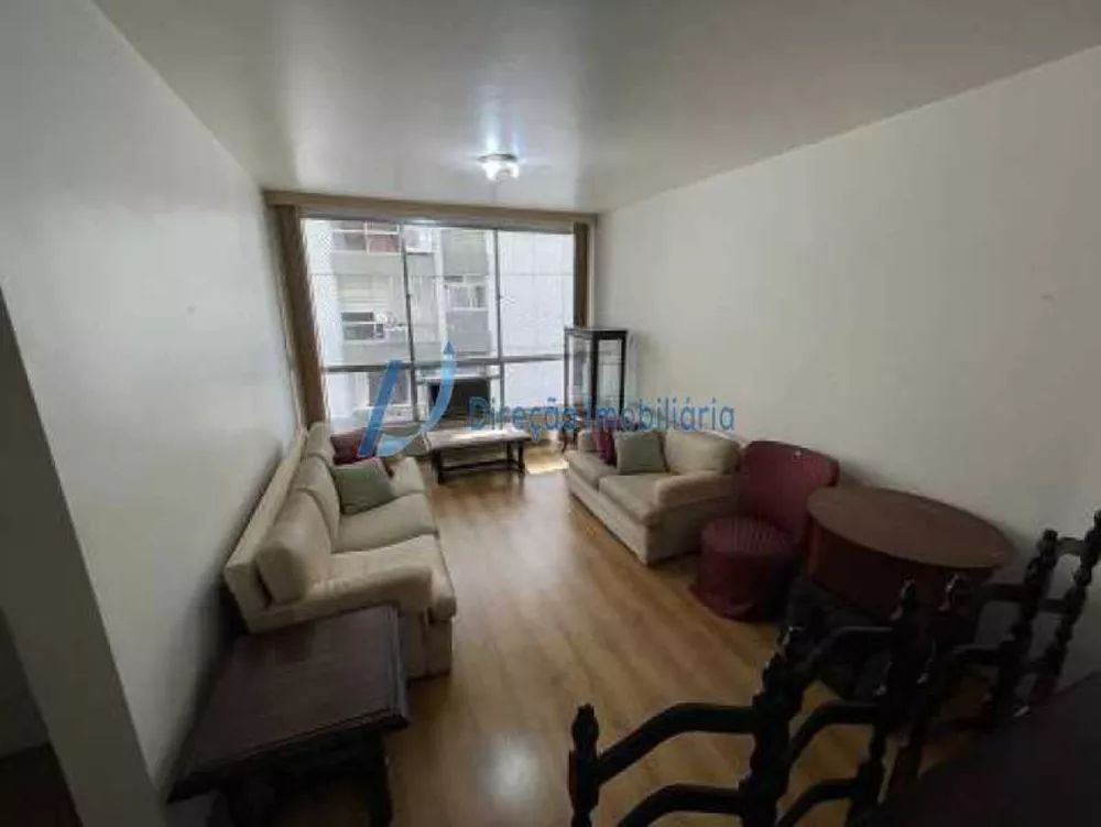 Apartamento, 4 quartos, 100 m² - Foto 2