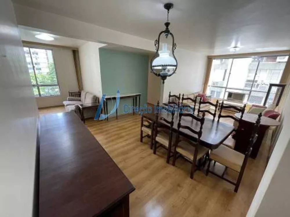 Apartamento, 4 quartos, 100 m² - Foto 4