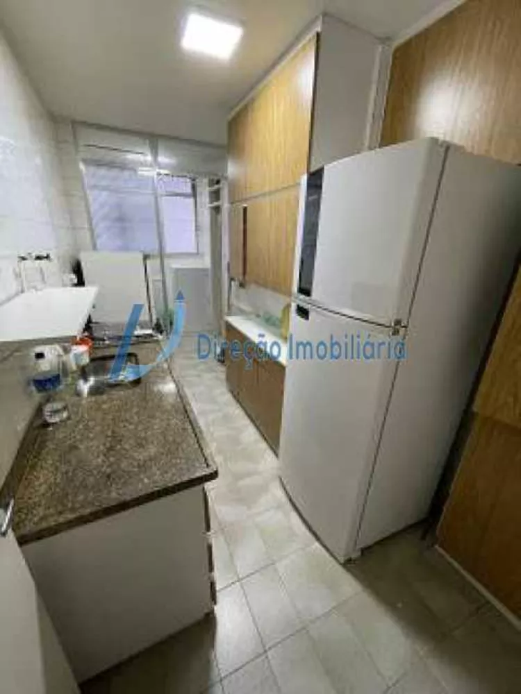 Apartamento, 4 quartos, 100 m² - Foto 5