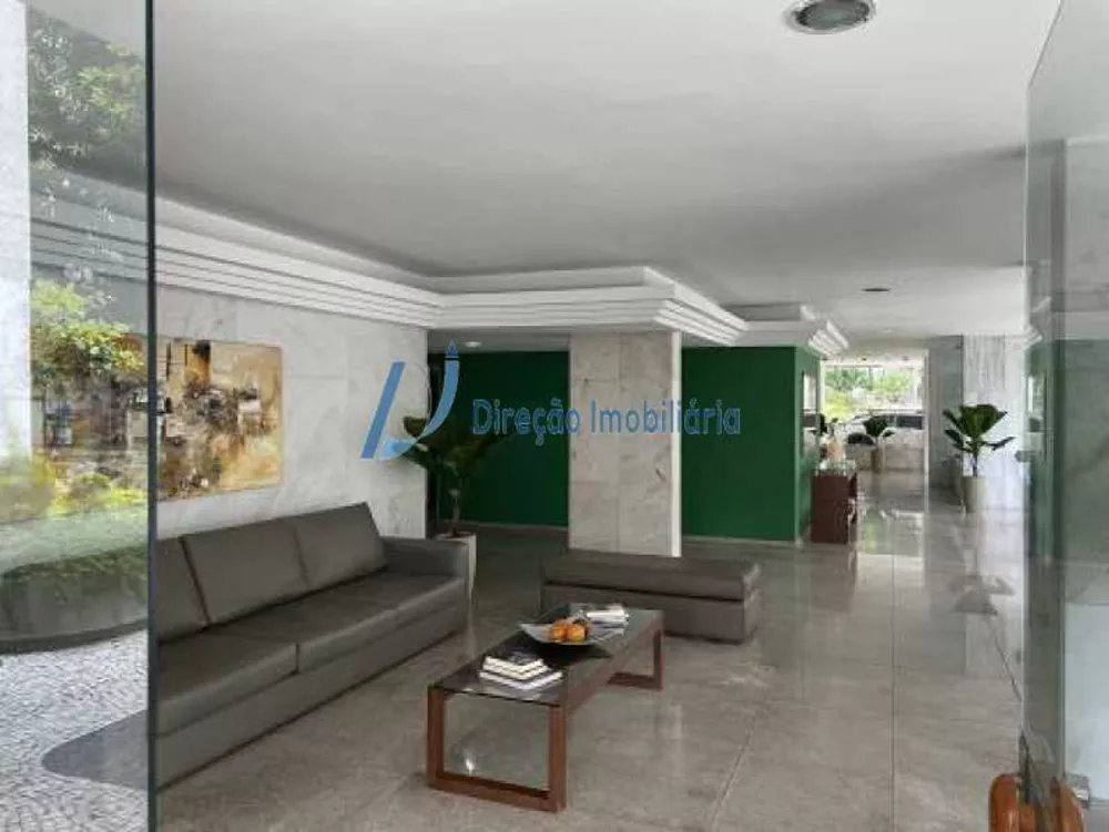 Apartamento, 4 quartos, 100 m² - Foto 19
