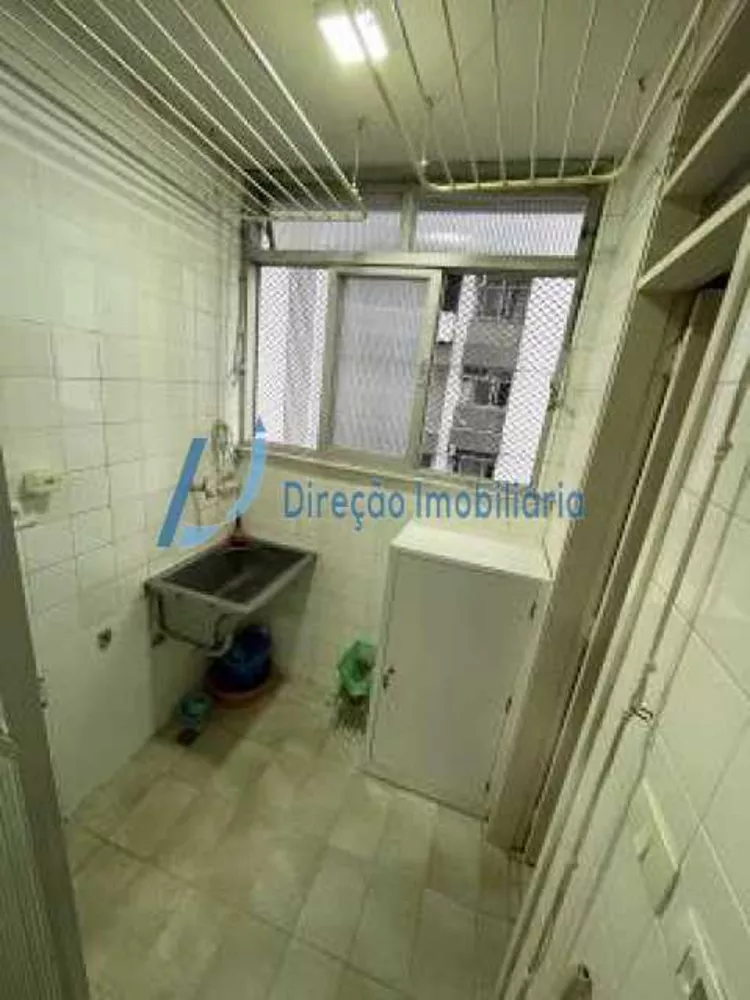 Apartamento, 4 quartos, 100 m² - Foto 3
