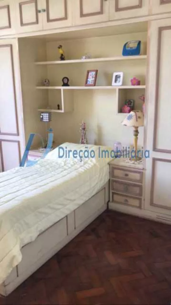Apartamento, 4 quartos, 139 m² - Foto 7