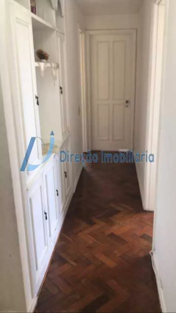 Apartamento, 4 quartos, 139 m² - Foto 28
