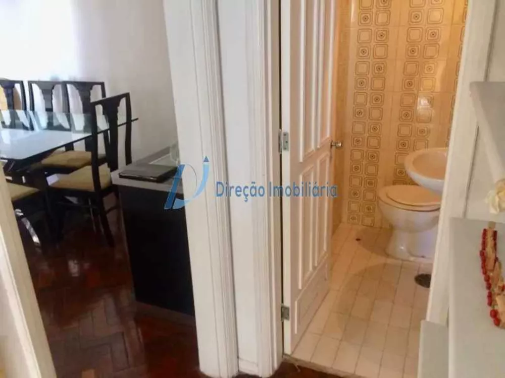Apartamento, 4 quartos, 139 m² - Foto 27