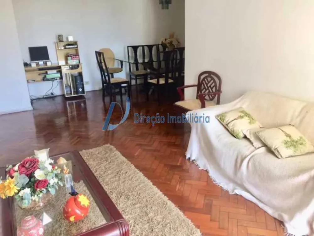 Apartamento, 4 quartos, 139 m² - Foto 18