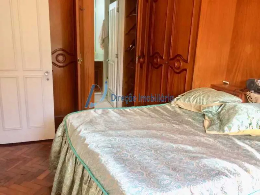 Apartamento, 4 quartos, 139 m² - Foto 6