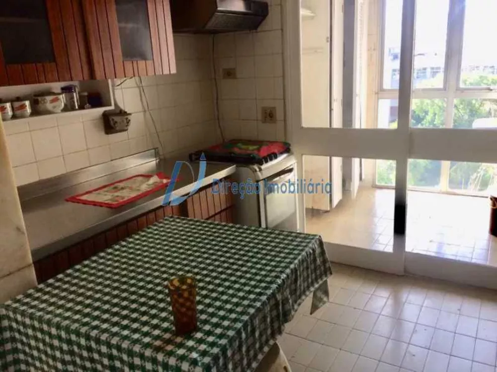 Apartamento, 4 quartos, 139 m² - Foto 22