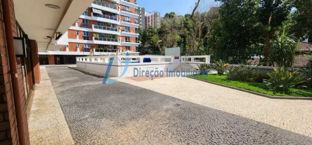 Apartamento, 4 quartos, 139 m² - Foto 8