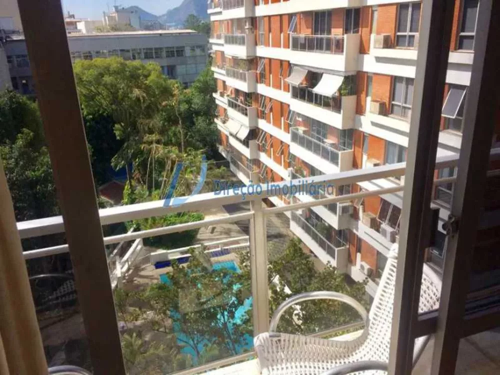 Apartamento, 4 quartos, 139 m² - Foto 9