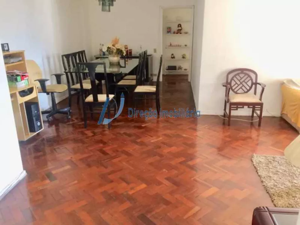 Apartamento, 4 quartos, 139 m² - Foto 26