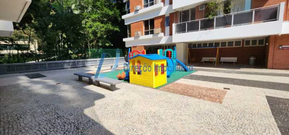 Apartamento, 4 quartos, 139 m² - Foto 3