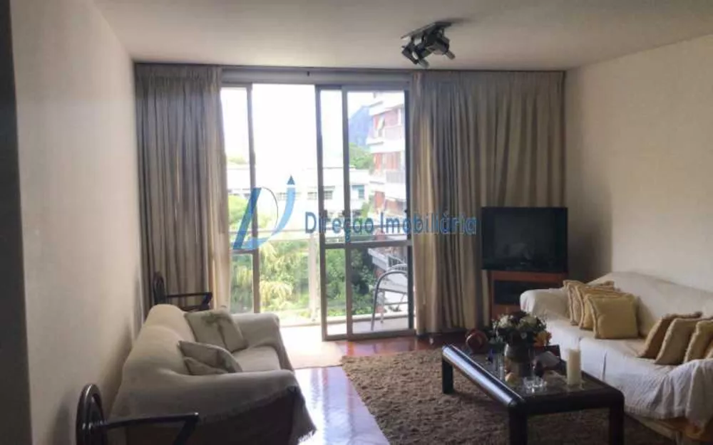Apartamento, 4 quartos, 139 m² - Foto 21