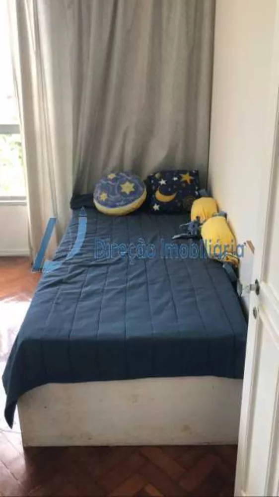 Apartamento, 4 quartos, 139 m² - Foto 23