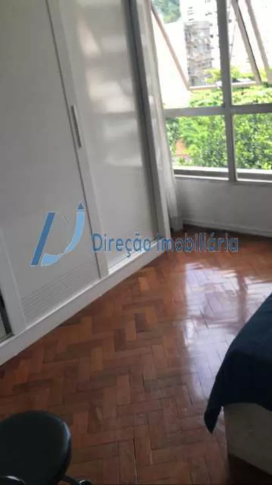 Apartamento, 4 quartos, 139 m² - Foto 4
