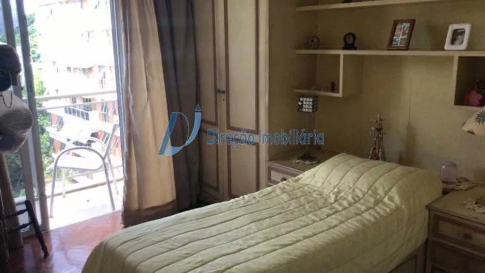 Apartamento, 4 quartos, 139 m² - Foto 20