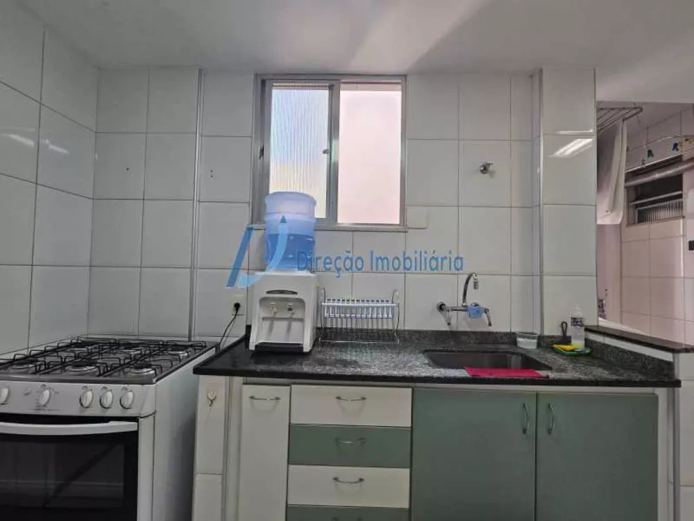 Apartamento, 3 quartos, 107 m² - Foto 17