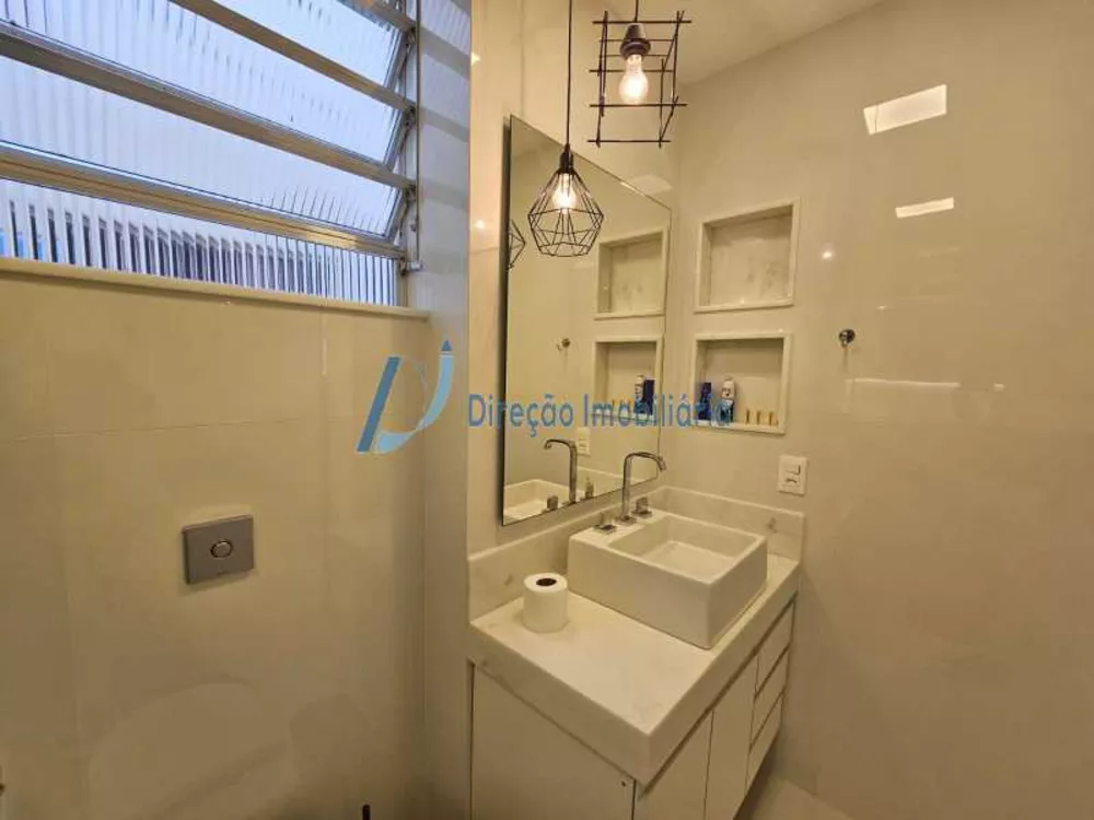 Apartamento, 3 quartos, 107 m² - Foto 1
