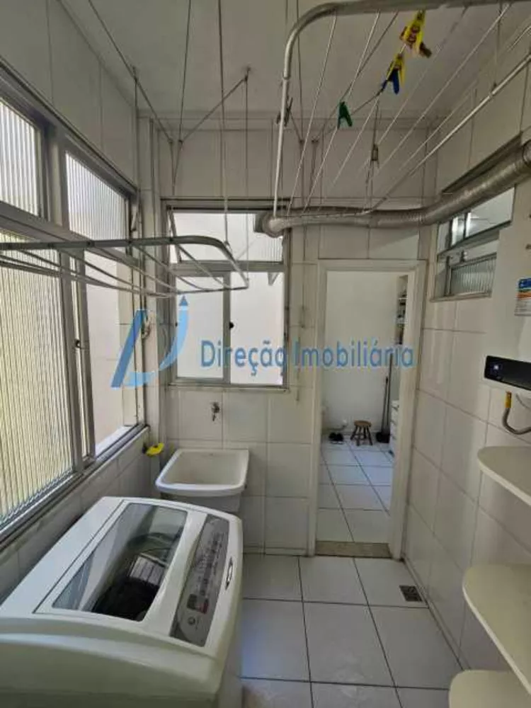 Apartamento, 3 quartos, 107 m² - Foto 8
