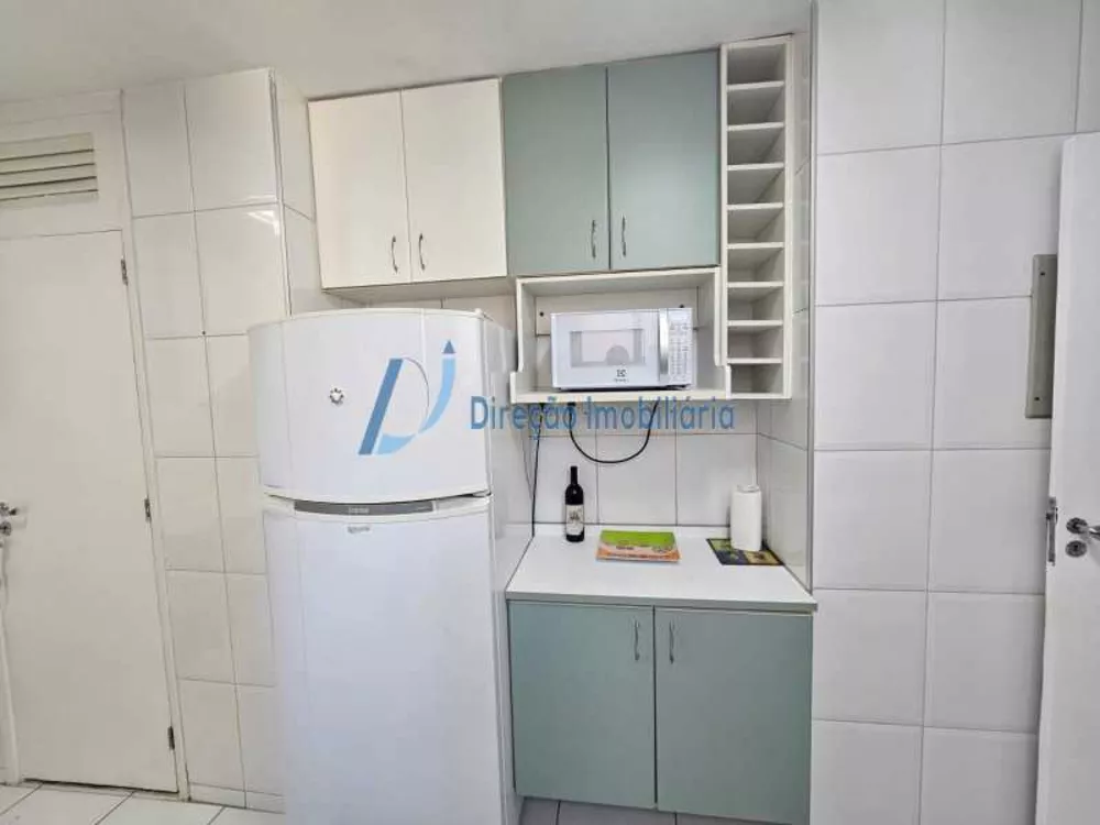 Apartamento, 3 quartos, 107 m² - Foto 9