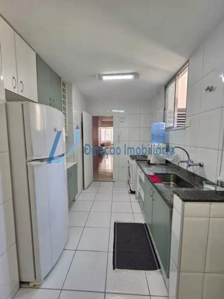 Apartamento, 3 quartos, 107 m² - Foto 15