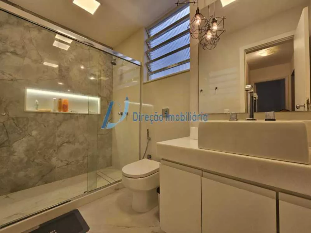 Apartamento, 3 quartos, 107 m² - Foto 5