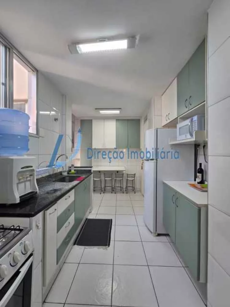 Apartamento, 3 quartos, 107 m² - Foto 4