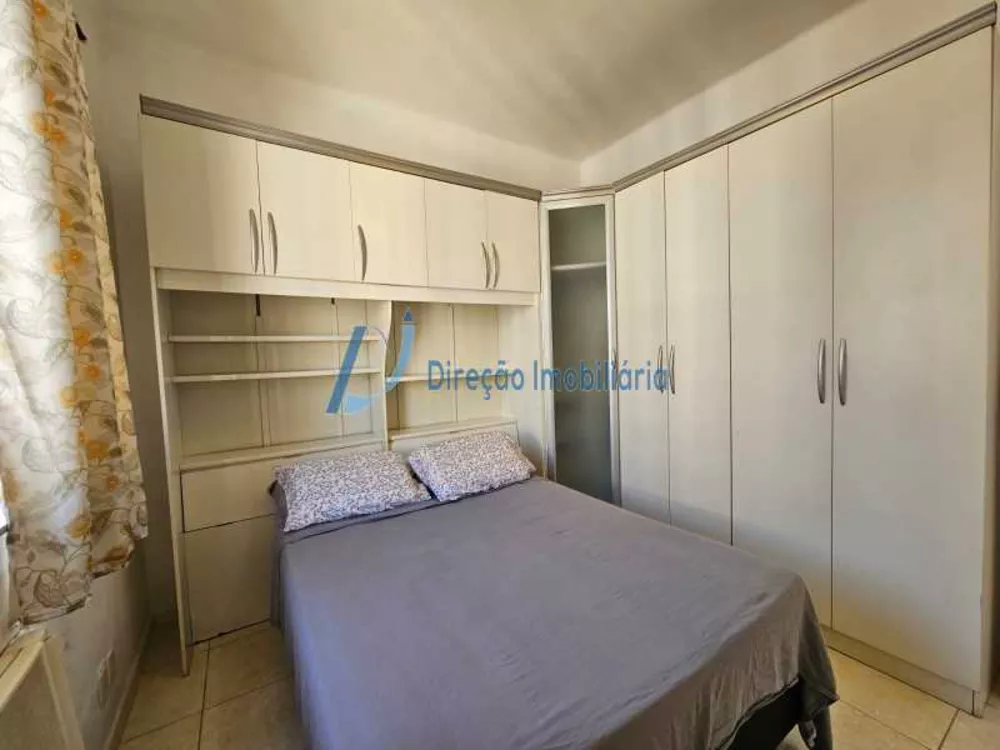 Apartamento, 3 quartos, 107 m² - Foto 6
