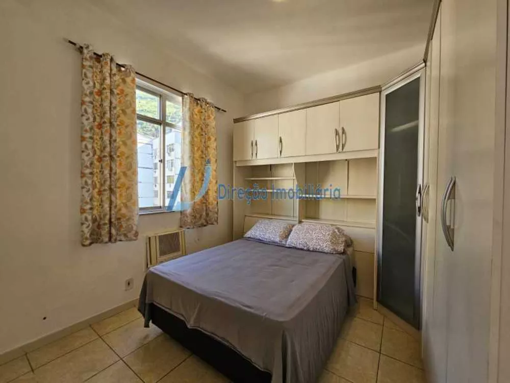 Apartamento, 3 quartos, 107 m² - Foto 2