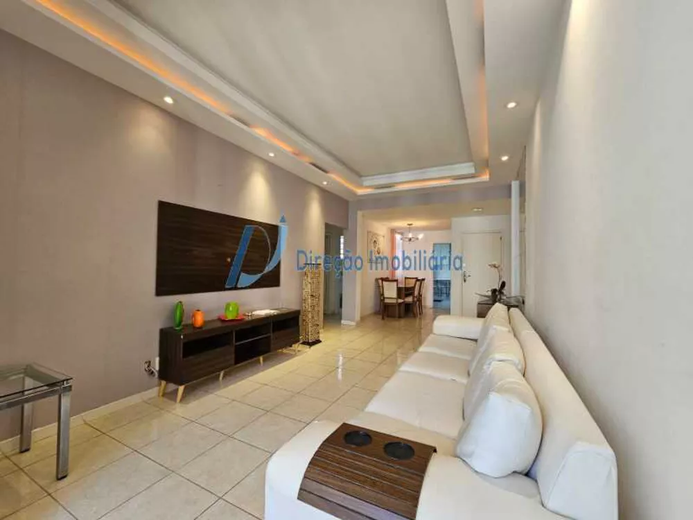Apartamento, 3 quartos, 107 m² - Foto 7