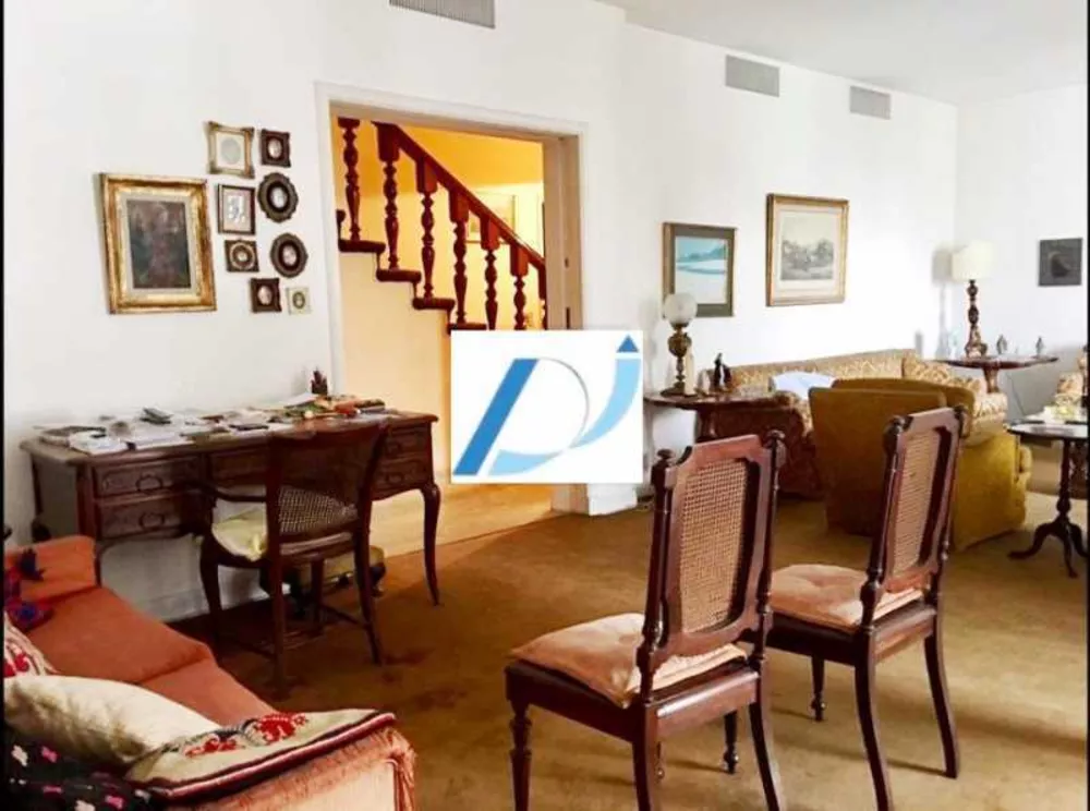 Cobertura, 4 quartos, 284 m² - Foto 5