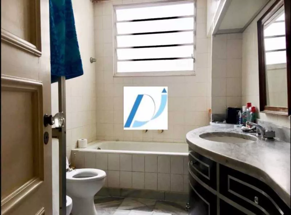 Cobertura, 4 quartos, 284 m² - Foto 9