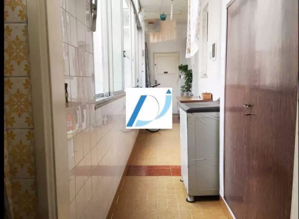 Cobertura, 4 quartos, 284 m² - Foto 12