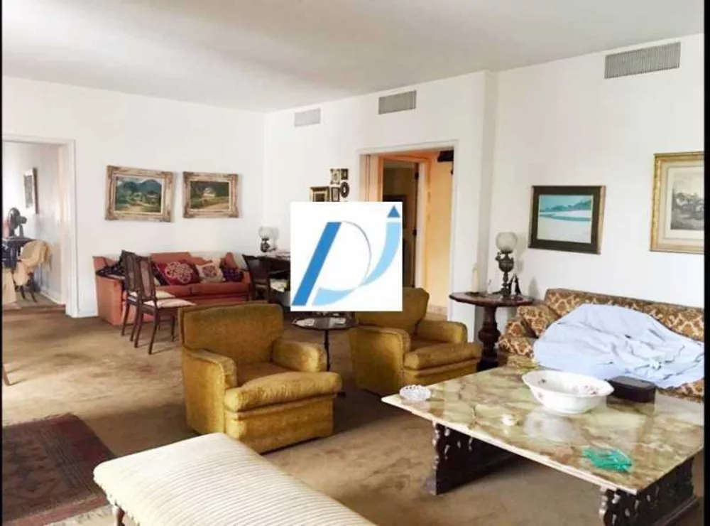 Cobertura, 4 quartos, 284 m² - Foto 2